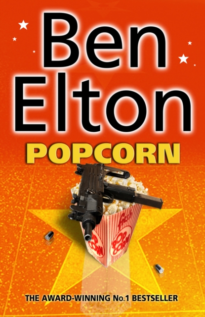 Popcorn, Paperback / softback Book