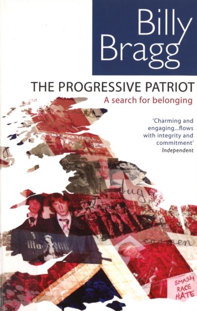 The Progressive Patriot, Paperback / softback Book
