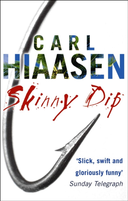 Skinny Dip, Paperback / softback Book