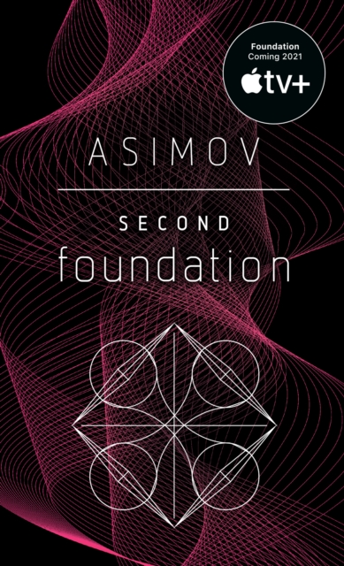 Second Foundation, Paperback / softback Book