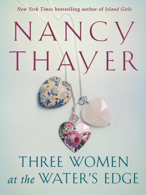 Three Women at the Water's Edge, EPUB eBook
