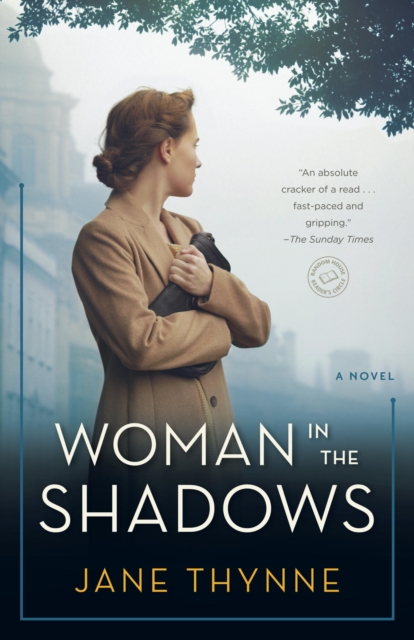 Woman in the Shadows, EPUB eBook