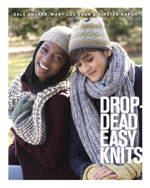 Drop-Dead Easy Knits, EPUB eBook