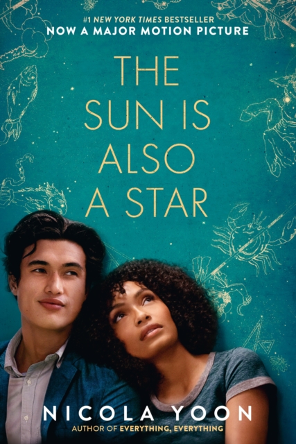 Sun Is Also a Star, EPUB eBook