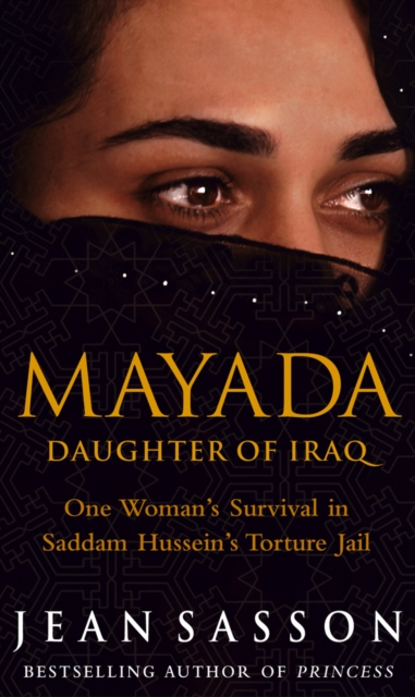 Mayada: Daughter Of Iraq, Paperback / softback Book