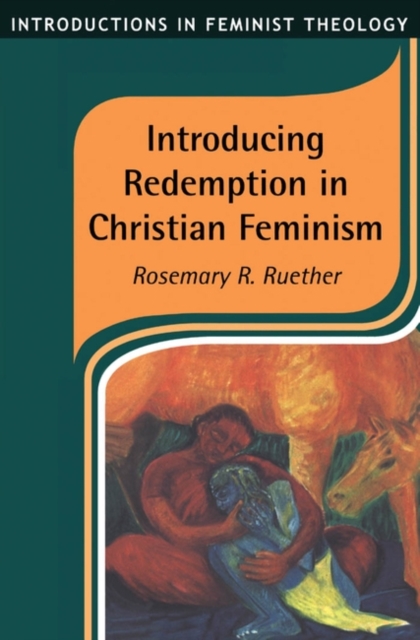 Introducing Redemption in Christian Feminism, PDF eBook