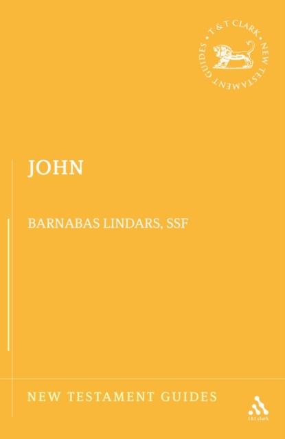 John, PDF eBook