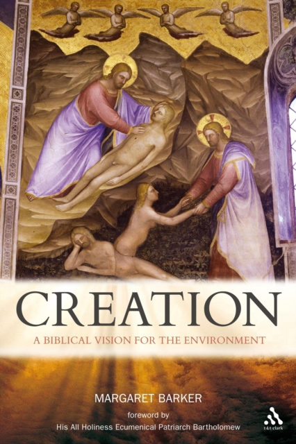 Creation : A Biblical Vision for the Environment, PDF eBook