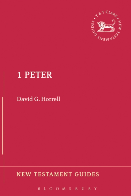 1 Peter (New Testament Guides), EPUB eBook