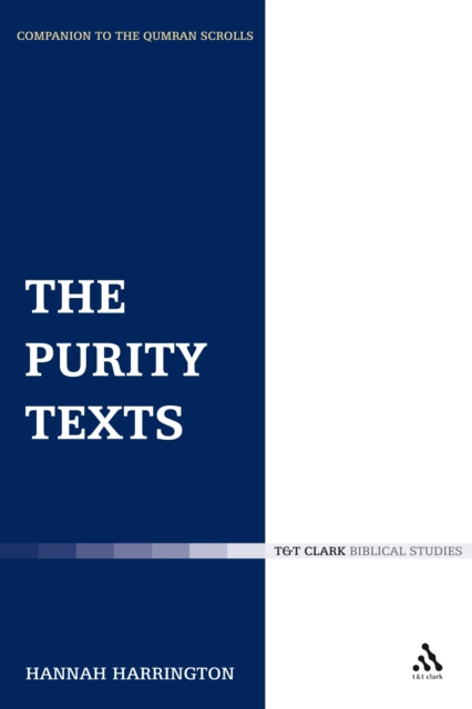 The Purity Texts, PDF eBook