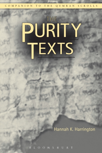 The Purity Texts, EPUB eBook