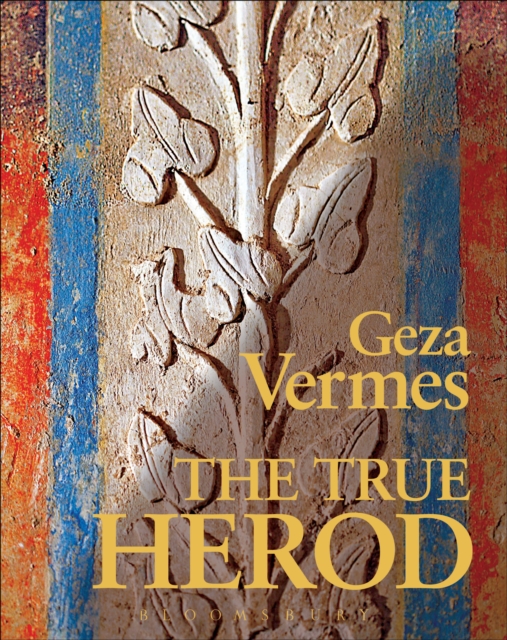 The True Herod, PDF eBook