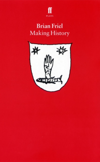 Making History, Paperback / softback Book