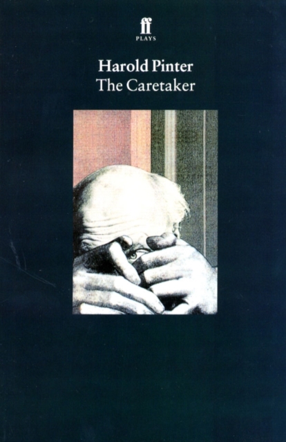 The Caretaker, Paperback / softback Book