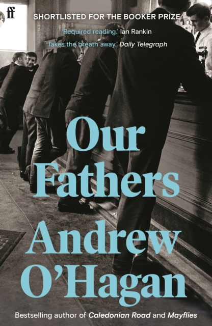 Our Fathers, Paperback / softback Book