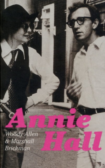 Annie Hall, Paperback / softback Book