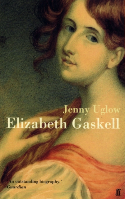 Elizabeth Gaskell, Paperback / softback Book