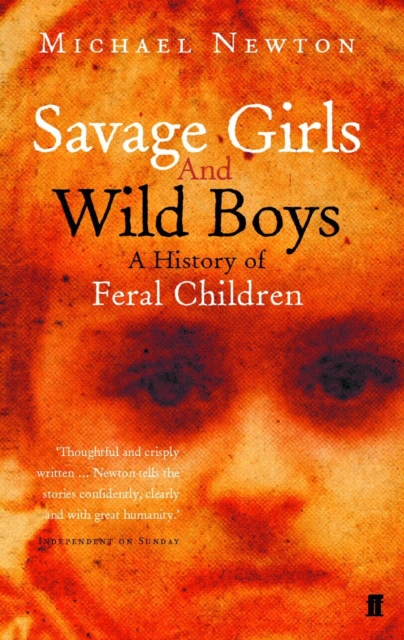 Savage Girls and Wild Boys, Paperback / softback Book