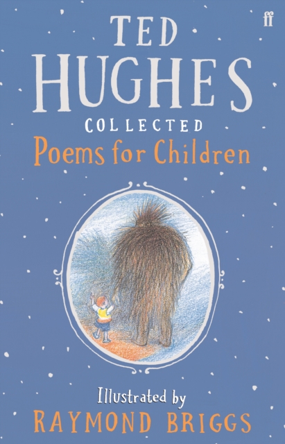 Collected Poems for Children, Paperback / softback Book