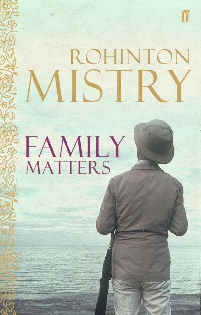Family Matters, Paperback / softback Book