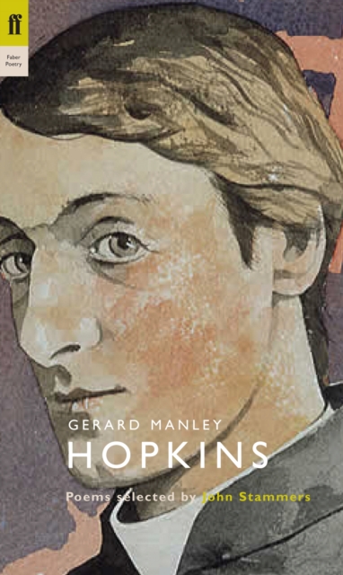 Gerard Manley Hopkins, Paperback / softback Book