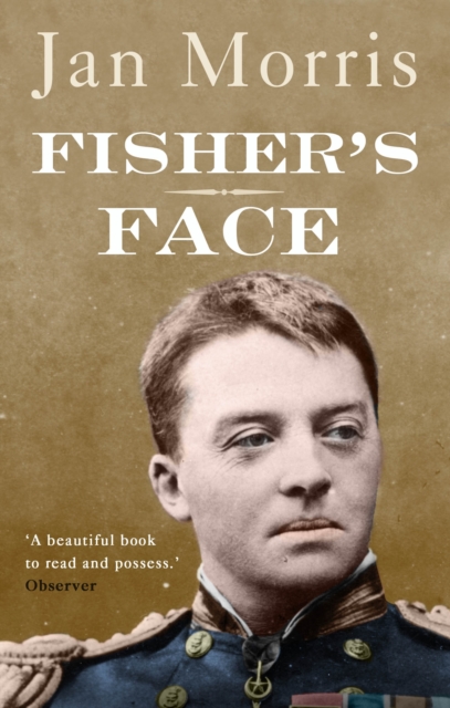 Fisher's Face, Paperback / softback Book