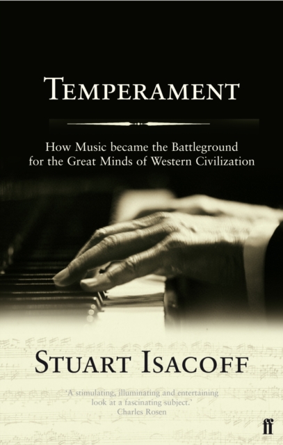 Temperament, Paperback / softback Book