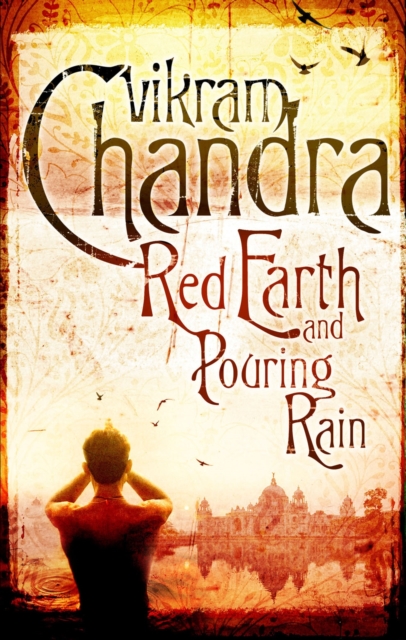 Red Earth and Pouring Rain, Paperback / softback Book