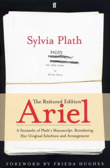 Ariel: The Restored Edition, Paperback / softback Book