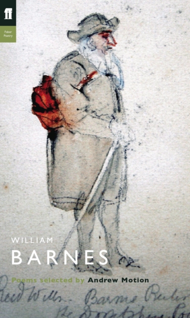 William Barnes, Paperback / softback Book