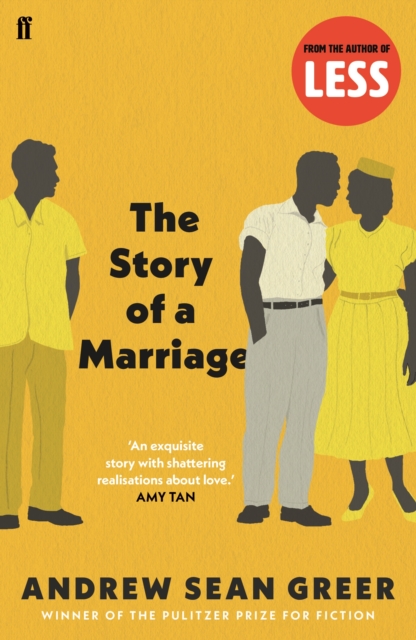 The Story of a Marriage, EPUB eBook