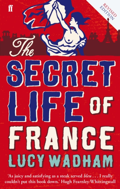 The Secret Life of France, EPUB eBook