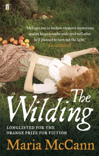 The Wilding, EPUB eBook