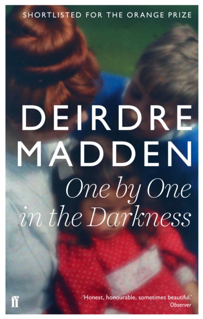 One by One in the Darkness, EPUB eBook