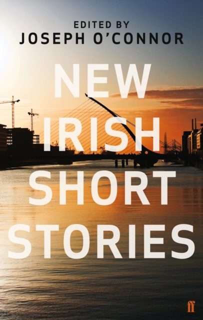 New Irish Short Stories, EPUB eBook
