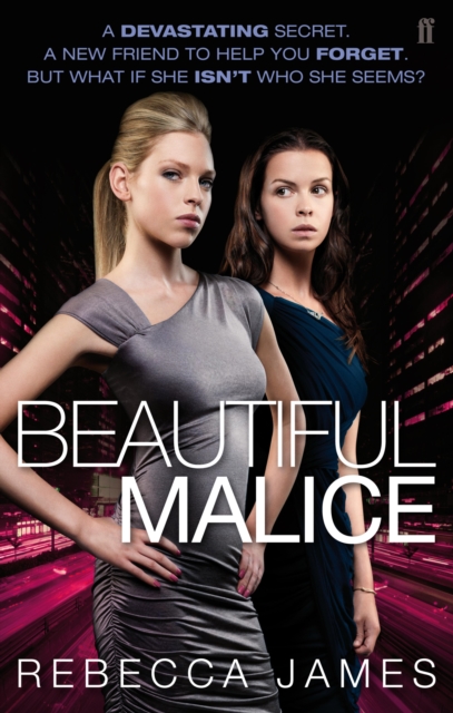 Beautiful Malice, EPUB eBook