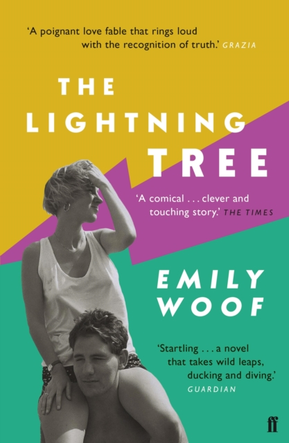 The Lightning Tree, EPUB eBook
