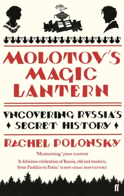 Molotov's Magic Lantern, EPUB eBook