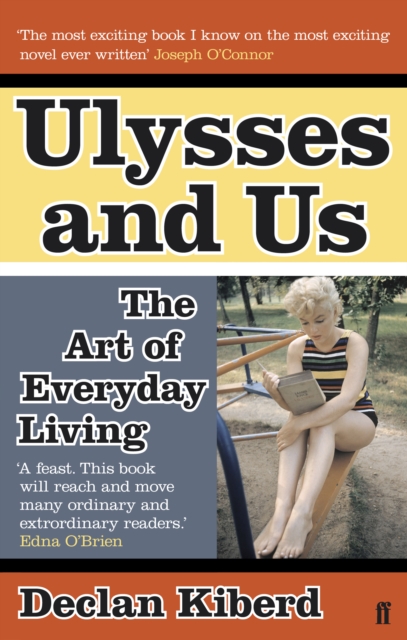 Ulysses and Us : The Art of Everyday Living, EPUB eBook