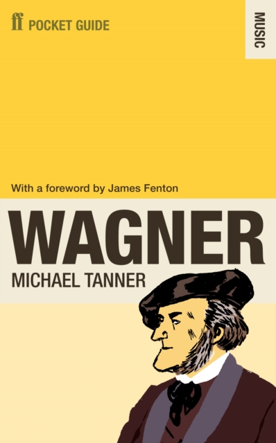 The Faber Pocket Guide to Wagner, EPUB eBook