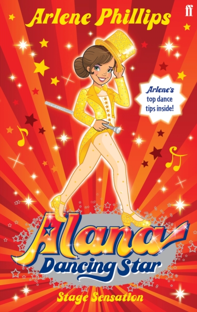 Alana Dancing Star: Stage Sensation, EPUB eBook