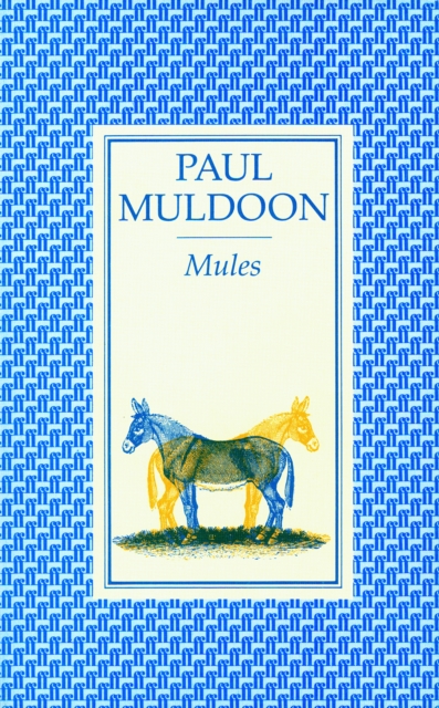 Mules, EPUB eBook