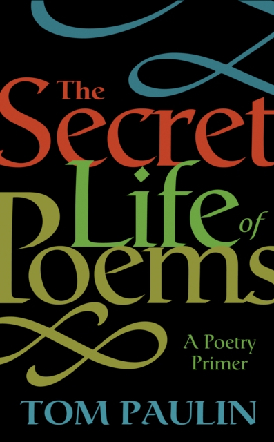 The Secret Life of Poems, EPUB eBook