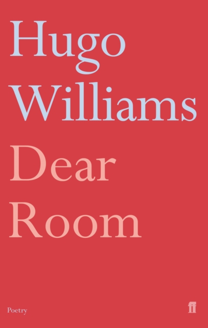 Dear Room, EPUB eBook