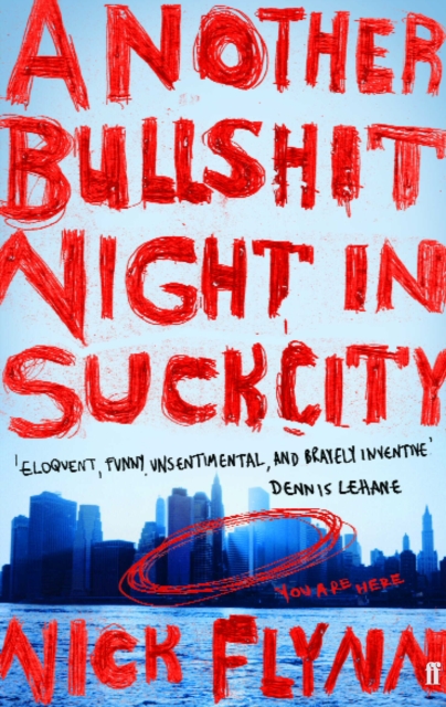 Another Bullshit Night in Suck City, EPUB eBook