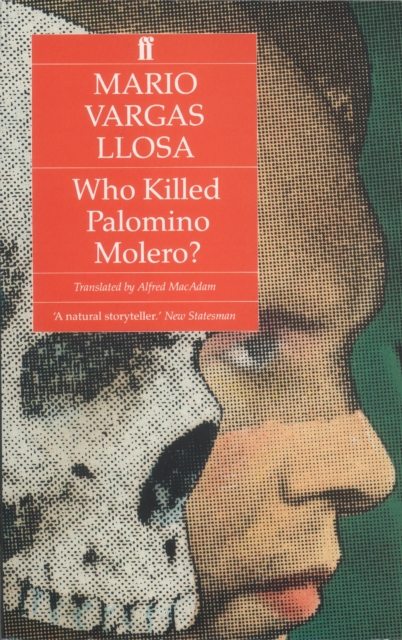 Who Killed Palomino Molero?, EPUB eBook