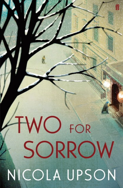 Two For Sorrow, EPUB eBook