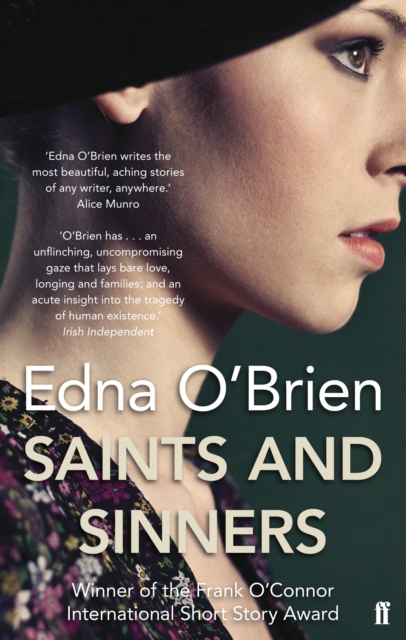 Saints and Sinners, EPUB eBook