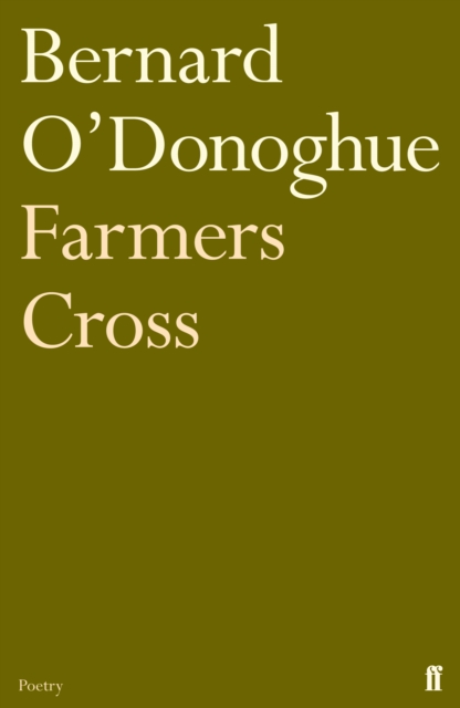 Farmers Cross, EPUB eBook