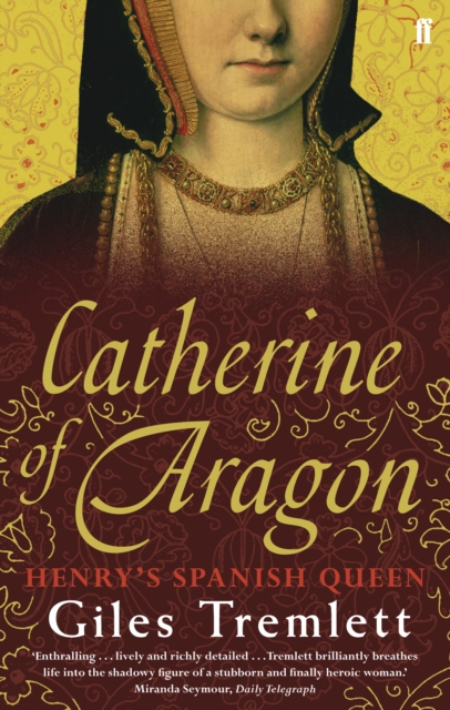 Catherine of Aragon, EPUB eBook